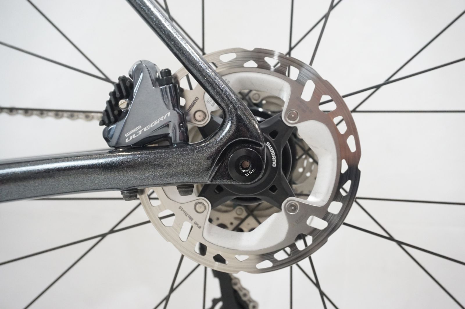 ULTEGRA 2025年モデル