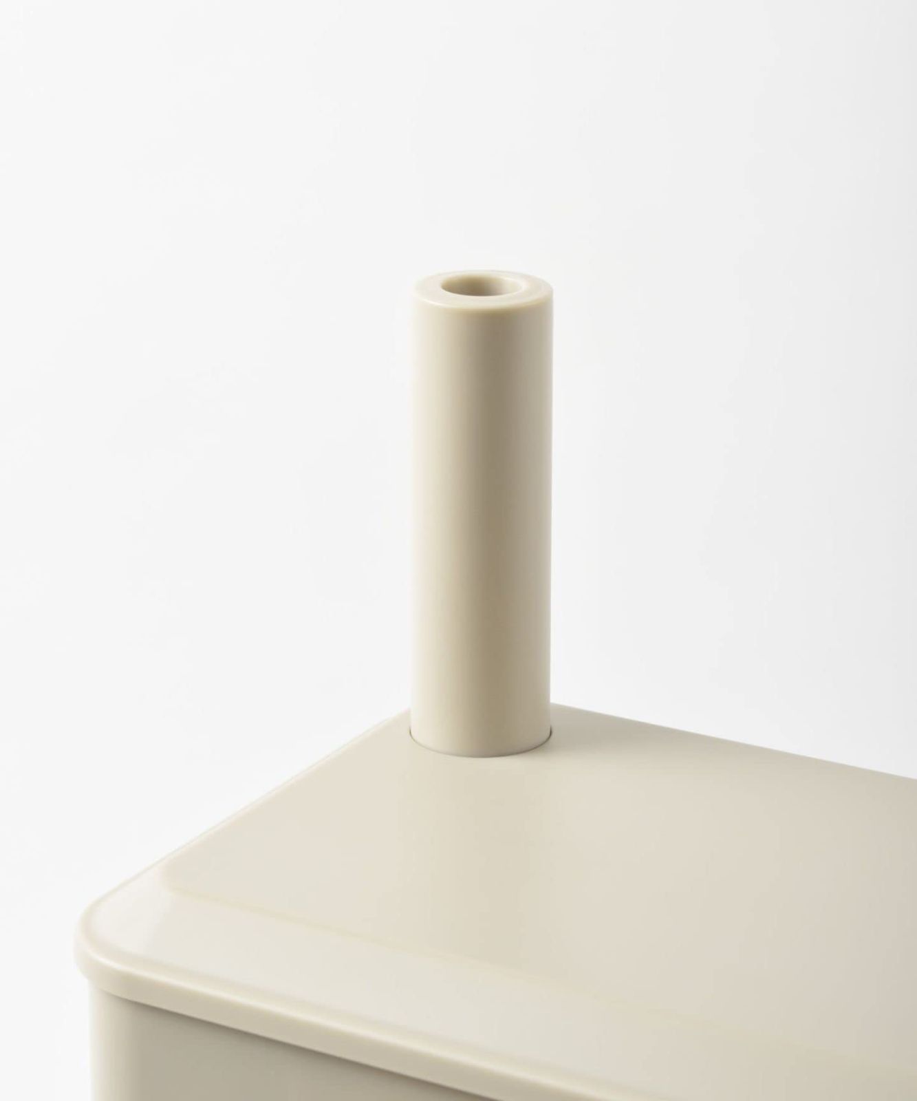 7760684 サイズなし グレージュ MIST CALM ハイブリッドUV加湿器