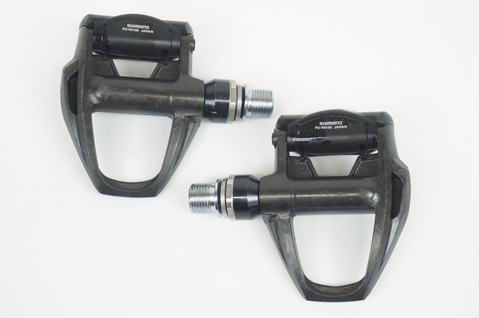 SHIMANO 「シマノ」 DURA-ACE PD-R9100 ペダル / バイチャリ浦和ベース