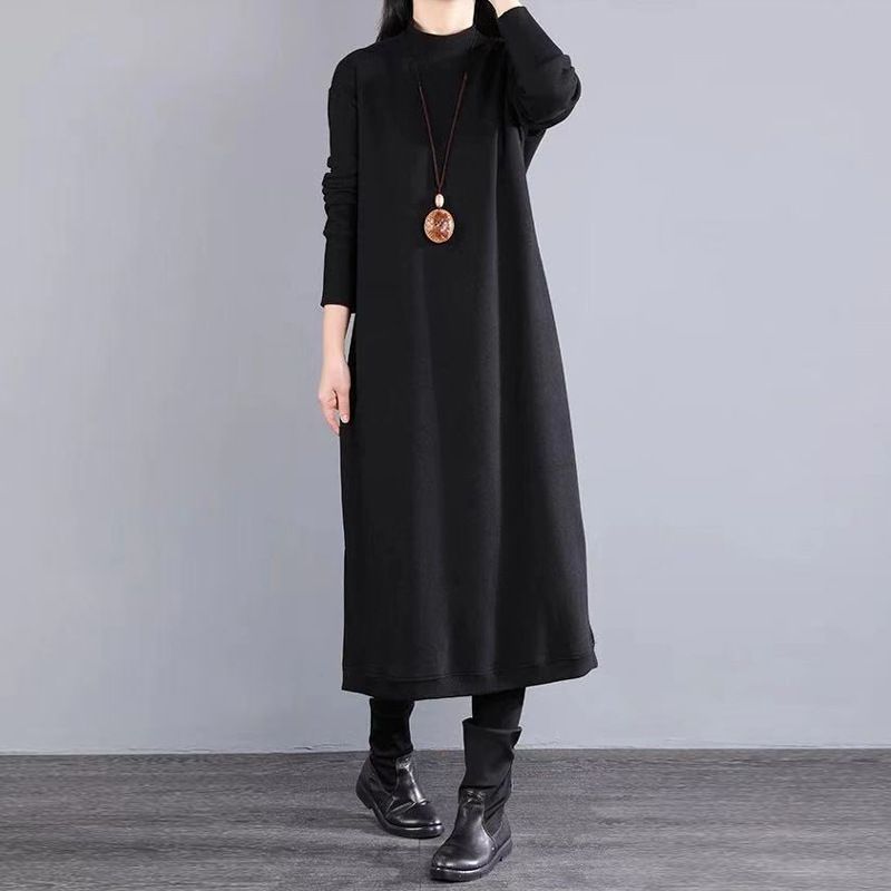 ロング丈 大きいサイズ