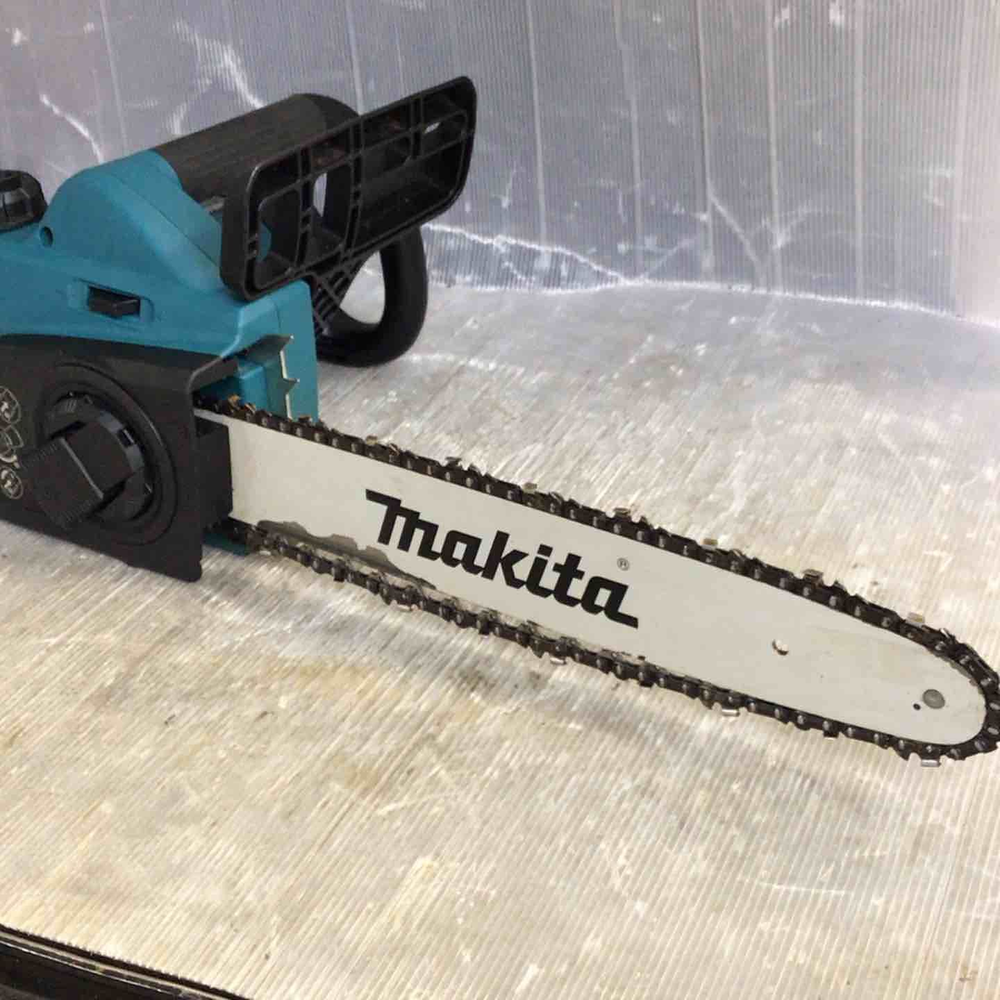 ☆マキタ(makita) 電気チェーンソー MUC3541【草加店】 ☆マキタ(makita) 電気チェーンソー MUC3541【草加店】 – アクトツール