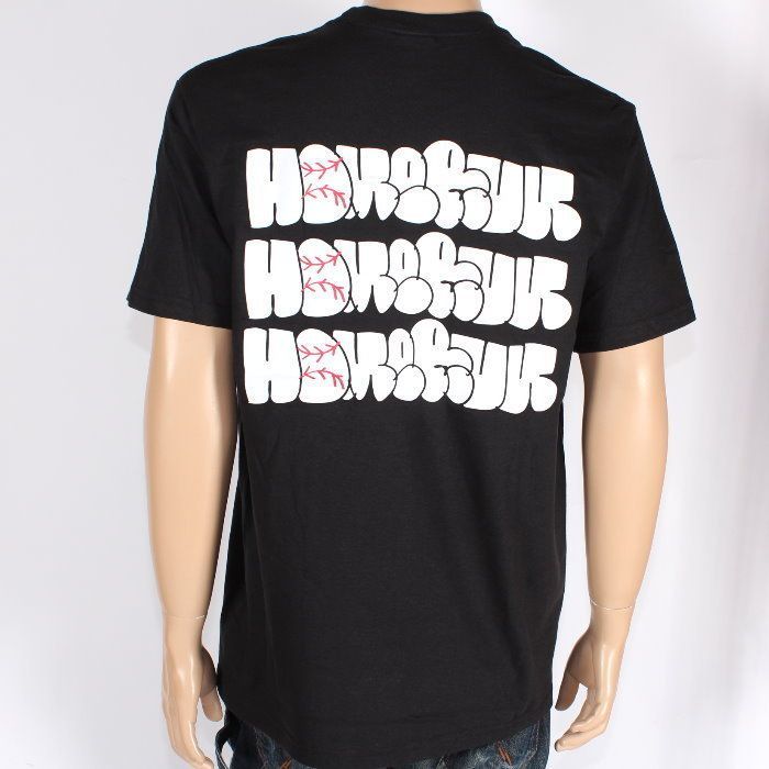 Supreme × Homerun シュプリーム ホームラン コラボ Tシャツ