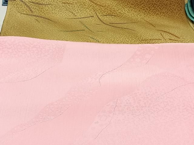 平和屋着物☆和装小物 上質な帯揚げ 10枚セット 逸品 AAAR6196ps