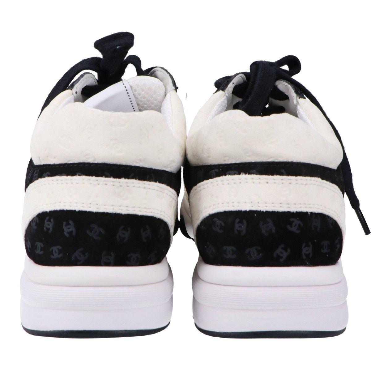 CHANEL シャネル G39230 CCマーク / 38