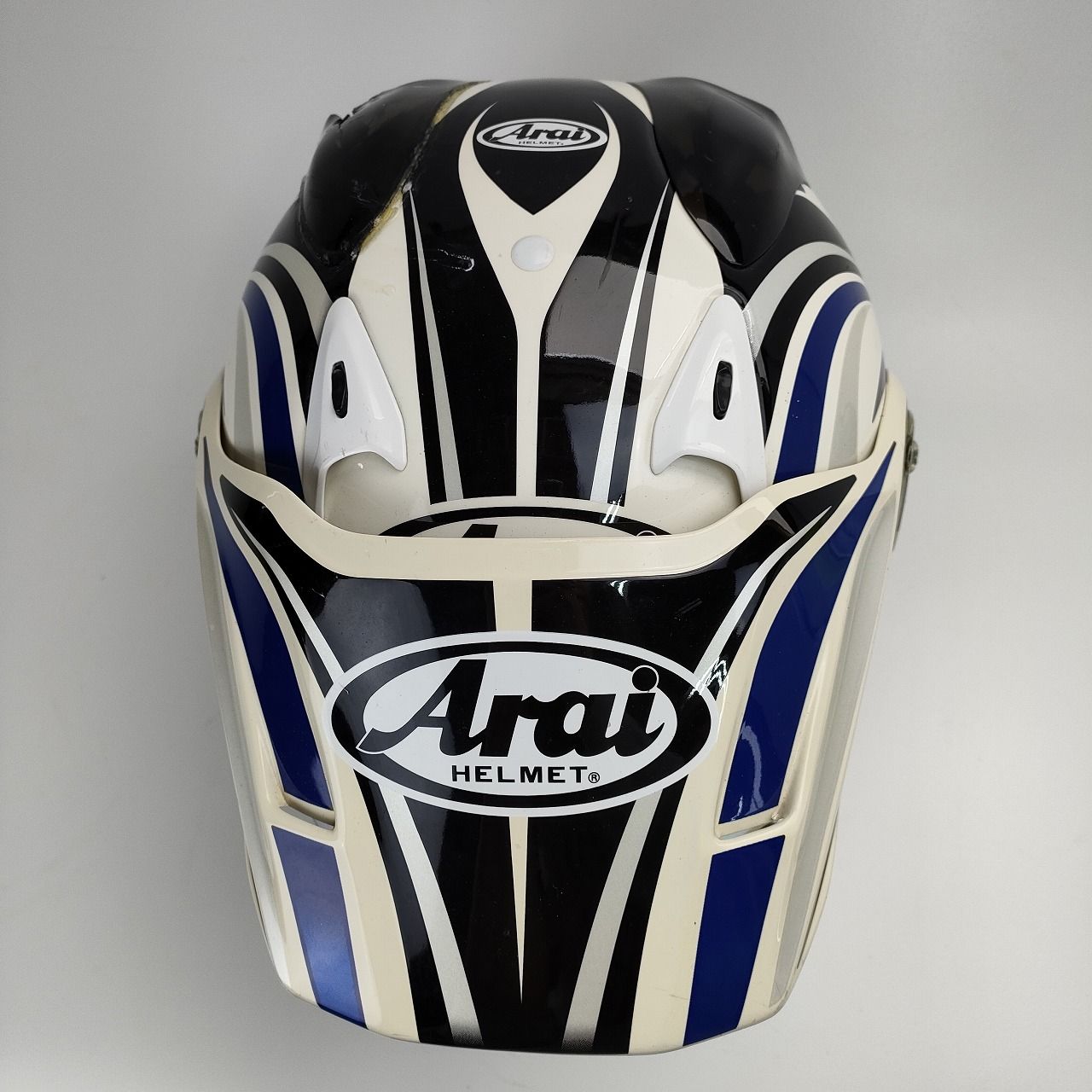 Arai（アライ） Tour Cross 2 TREKモデル Red Bull ARAI最新モデル