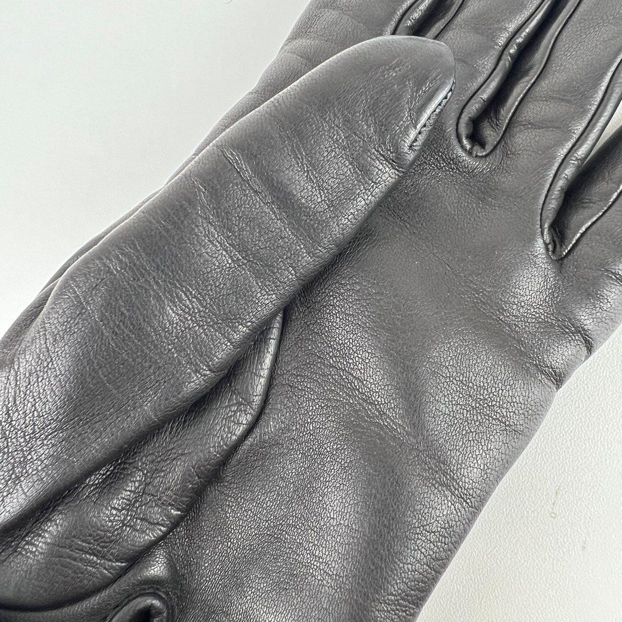 美品 HERMES ミンク ケリー ラムスキン 黒 グローブ 手袋 エルメス 楽天市場】美品 エルメス HERMES ケリー グローブ 手袋 ブラック