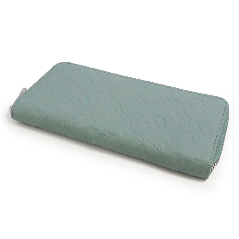 ルイ ヴィトン ジッピーウォレット ホリゾンタル 日本限定 ラウンド  