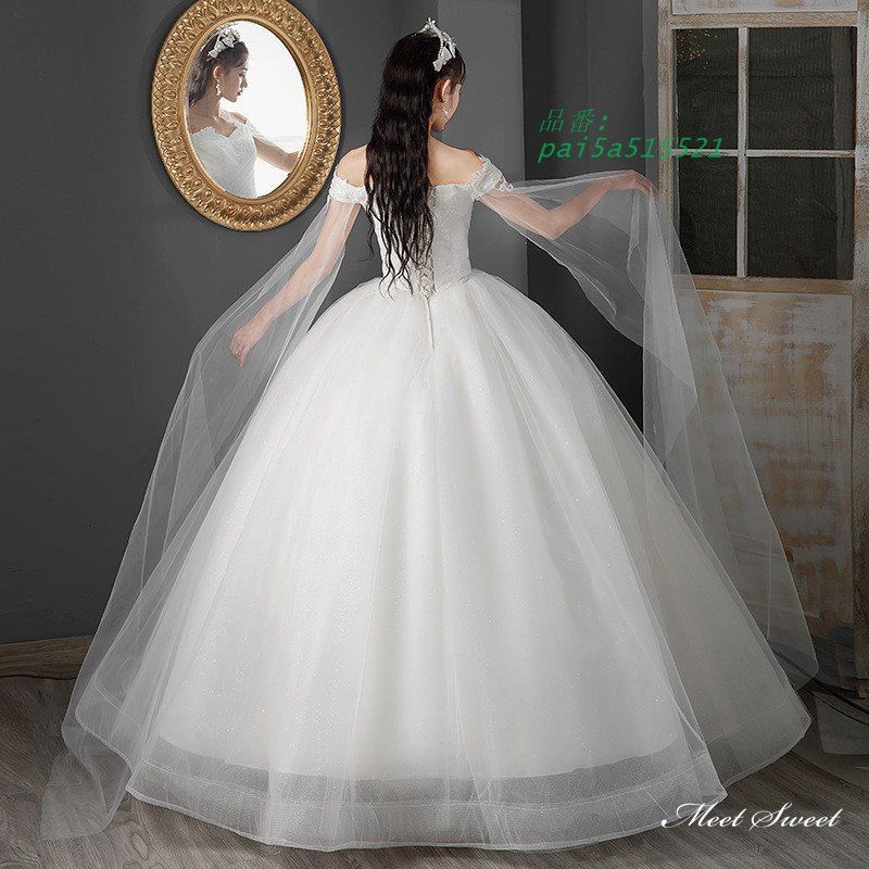 大きいサイズ 花嫁