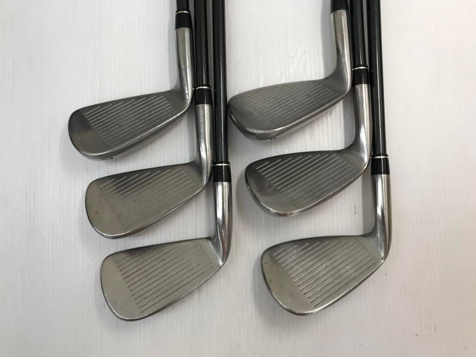 ドライバー / MT-6S セット ツアーAD MT-6S M2 純正シャフト TM1-216