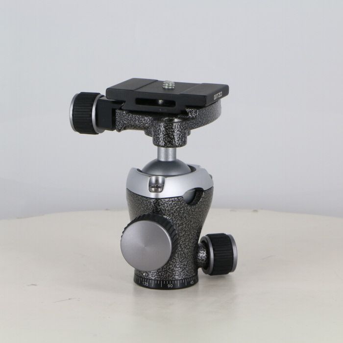 GITZO 雲台 トラベラー センターボール 1型QD GH1382TQD ジッツオ(GITZO) 雲台 トラベラー センターボール 1型QD GH1382TQD
