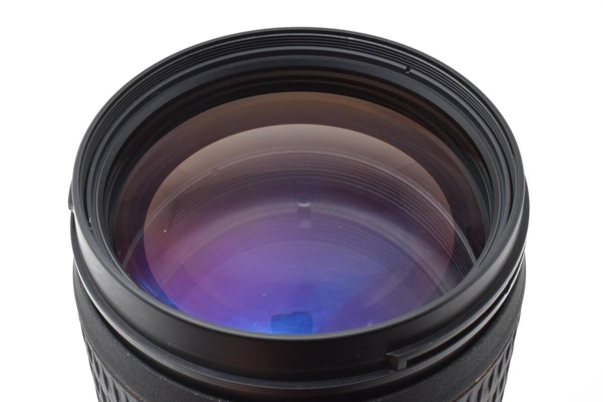 ☆良品☆シグマ SIGMA APO 70-200mm F2.8 EX ソニー ミノルタ