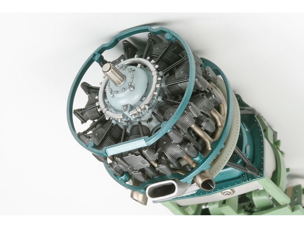 海軍零式艦上戦闘機二一型