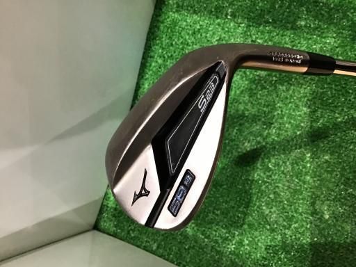 新品】ミズノ S23 ウェッジ カッパーコバルト 50度 56度 DG105