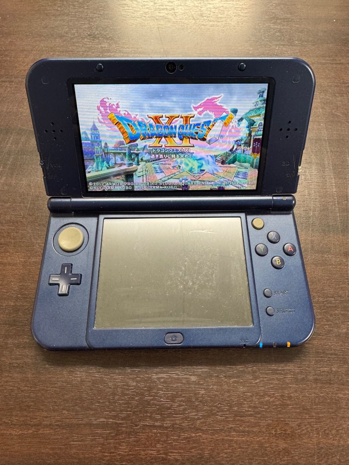Nintendo NEW 3DS LL、3DS LL ジャンク品セット - メルカリ