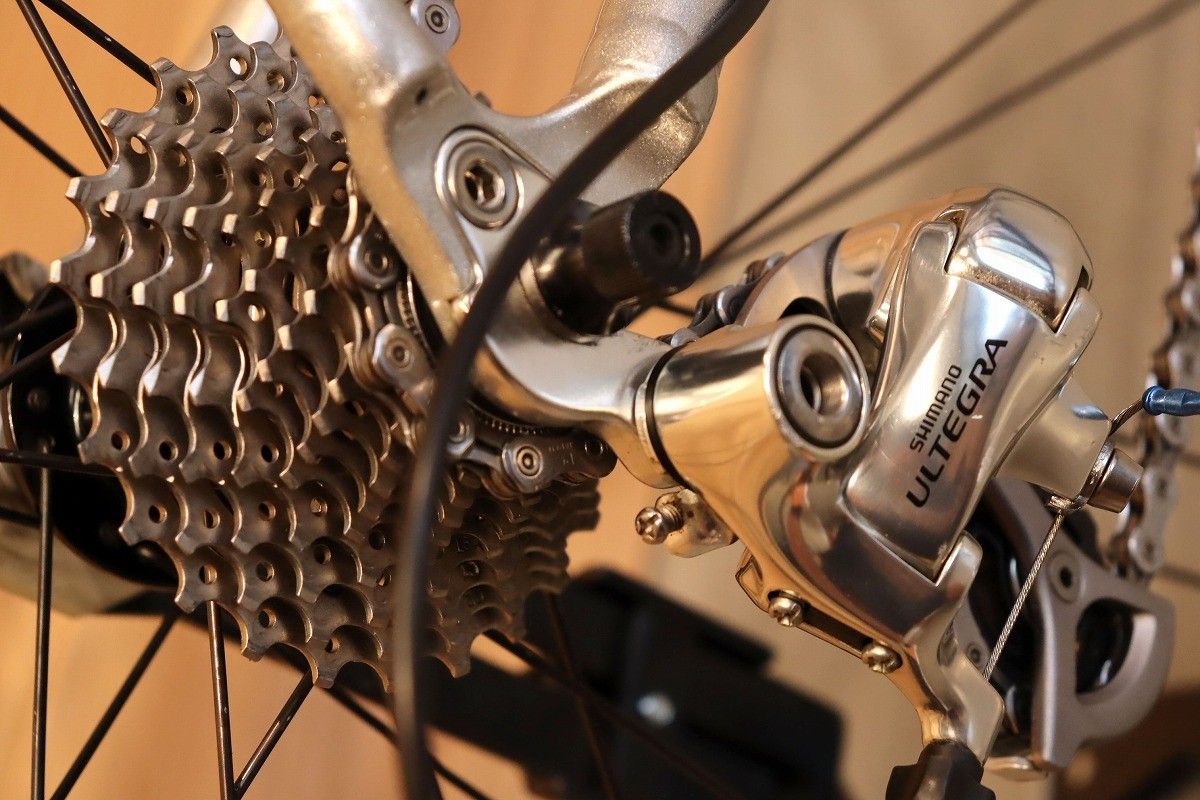 2007モデル 50サイズ