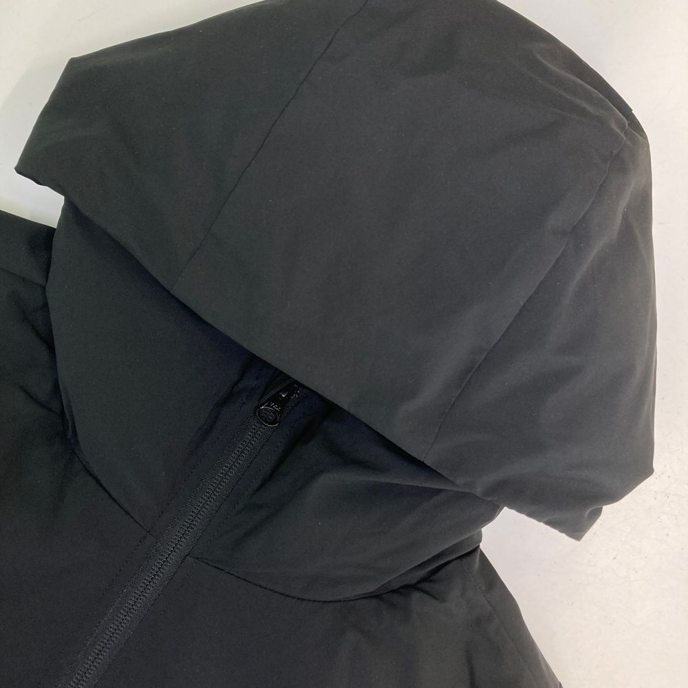 中綿ジャケット