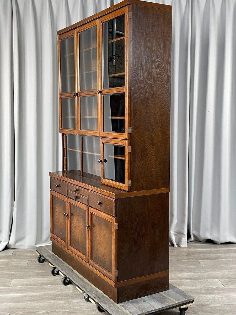 GT53 三越 家具 ブルージュ 食器棚 キッチン ボード カップ Brugge