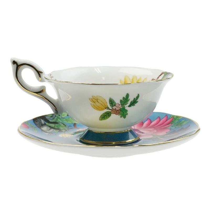 Wedgwood ワンダーラスト