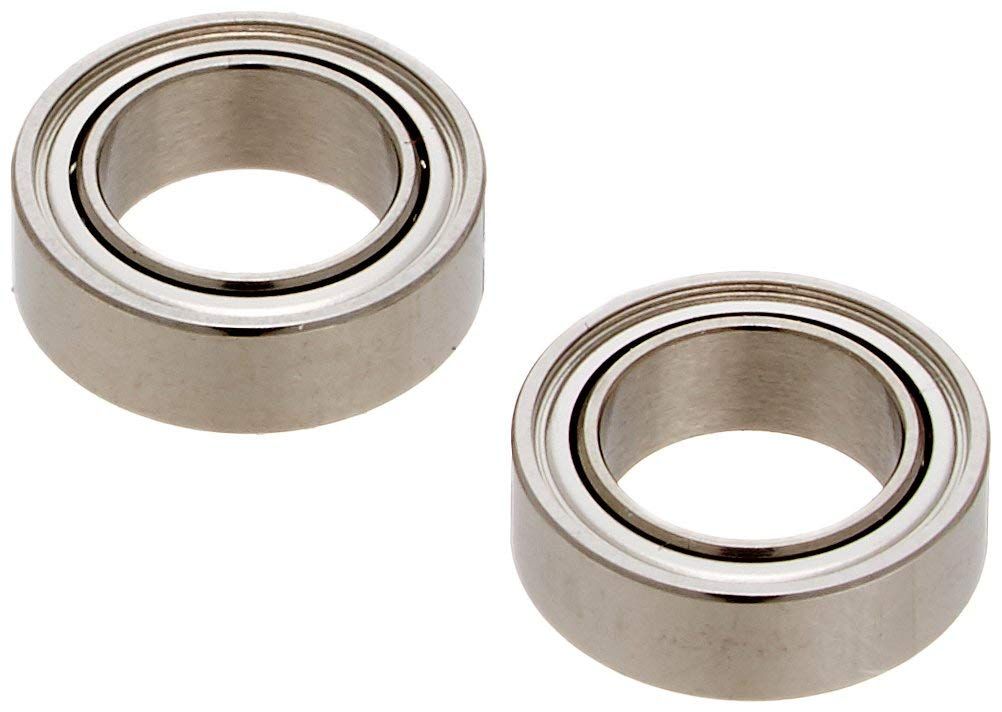 【数量限定】850ベアリング AO-1012 2個セット ミニ四駆用AOパーツ 94392 タミヤ