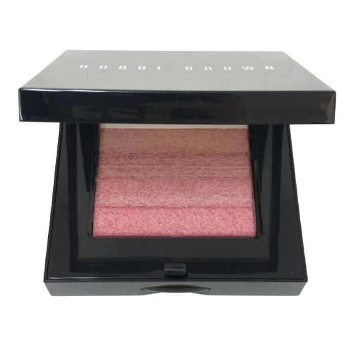 新品同様】【美品】ボビイ ブラウン BOBBI BROWN シマーブリック アイ