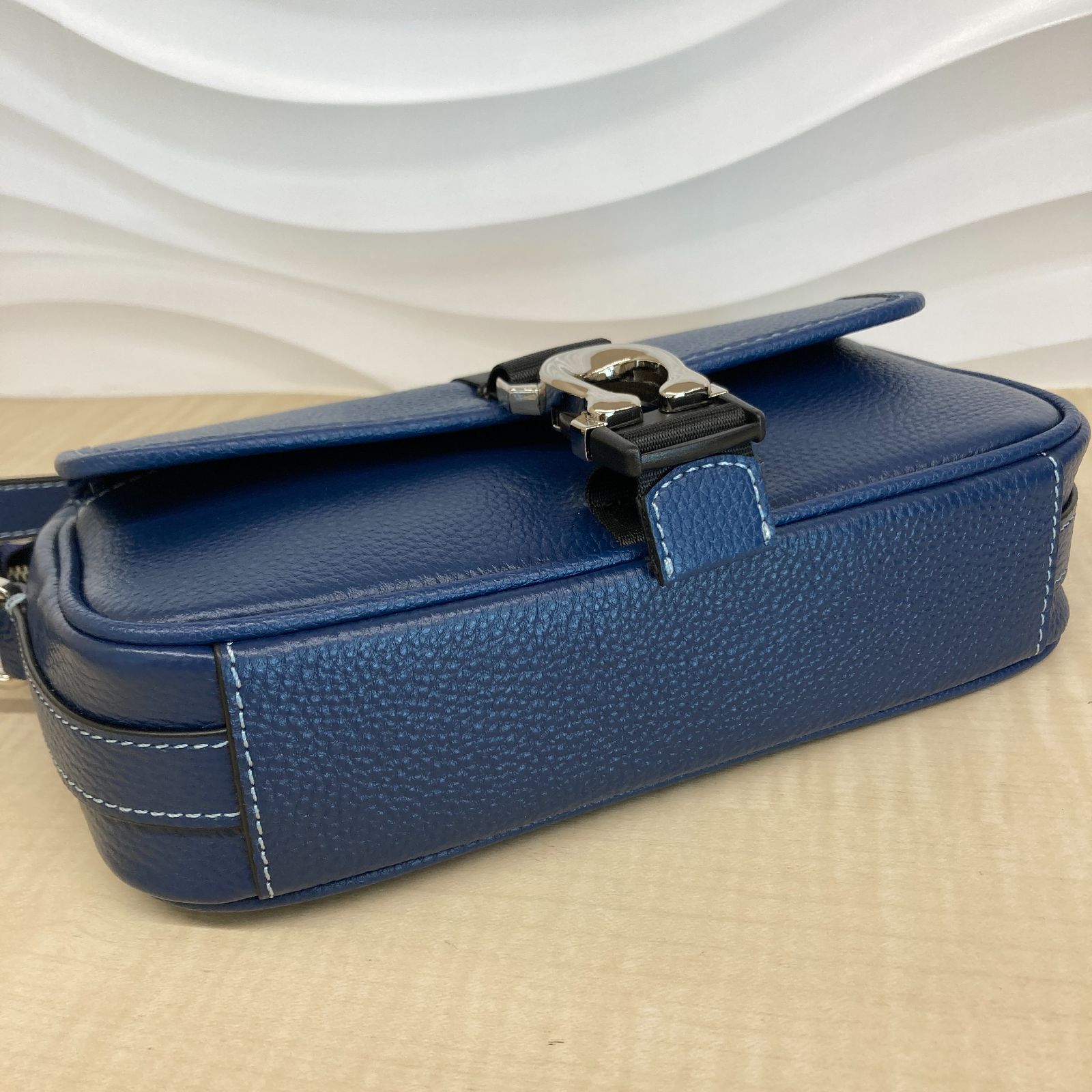 バッグ 超美品‼️コーチバッグ