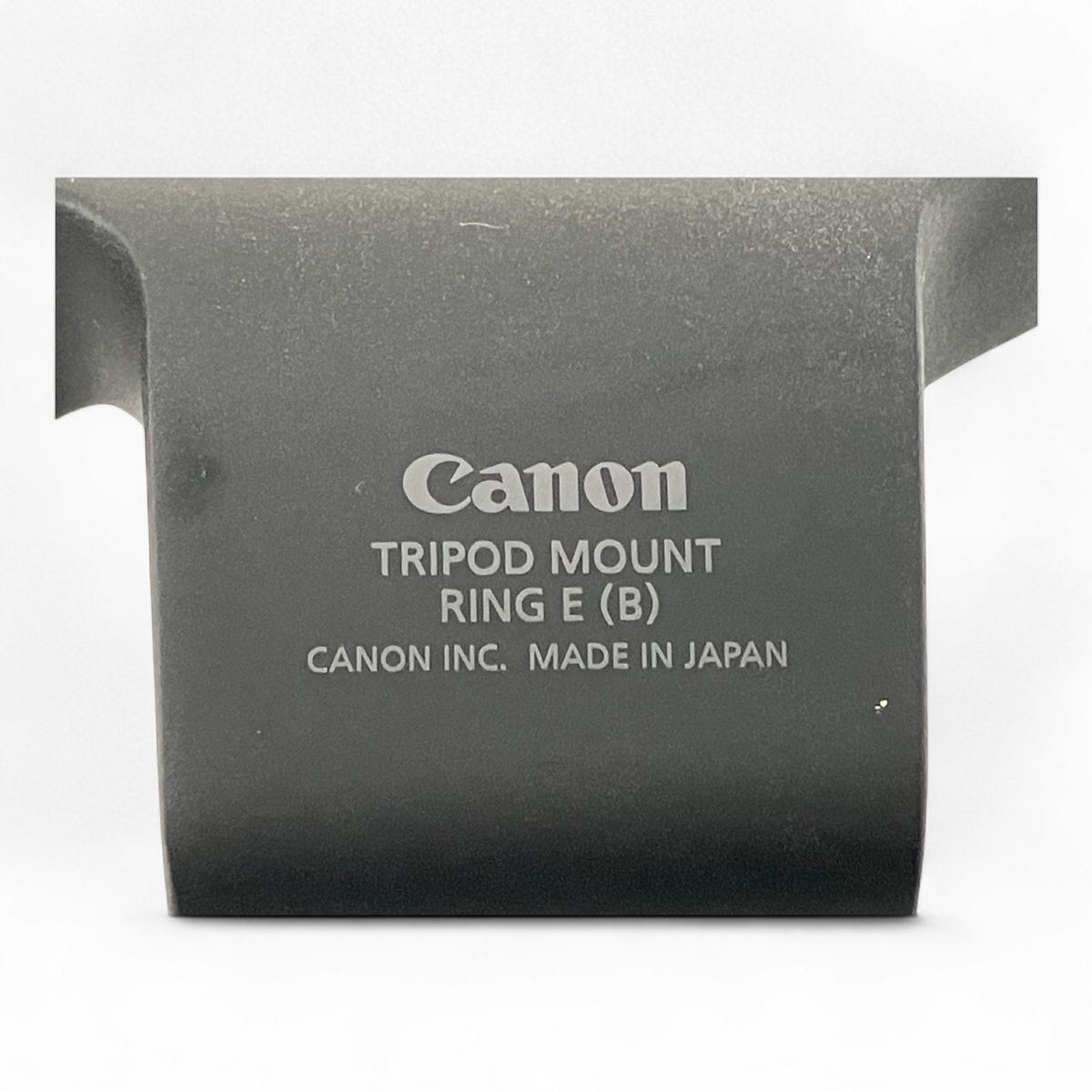 リング式三脚座 TRIPOD