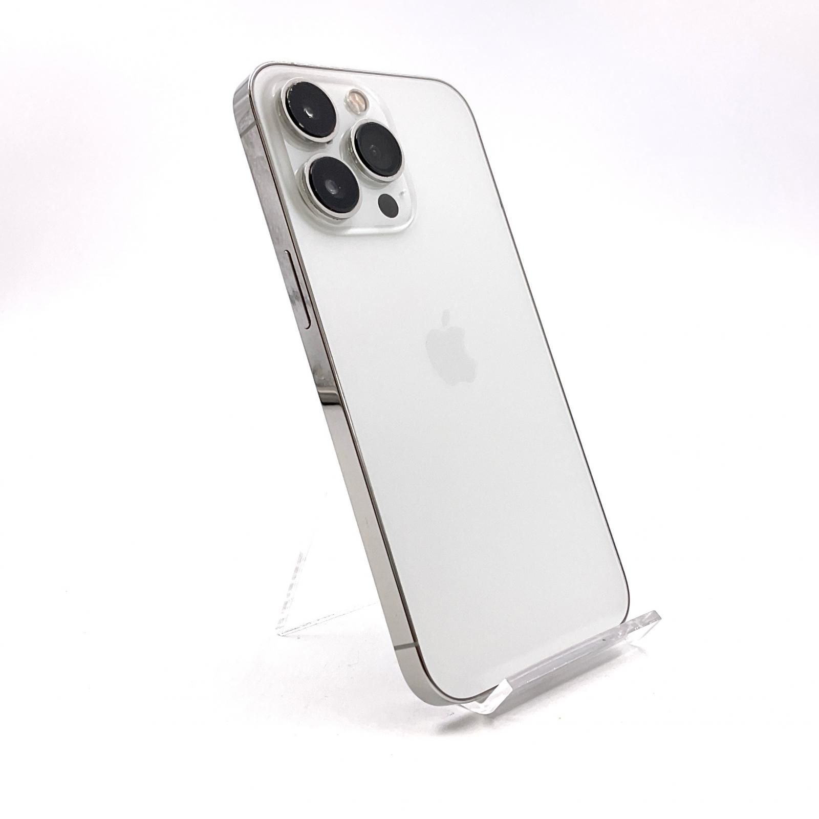 Amazon | 【整備済み品】 Apple iPhone 13 Pro 256GB シルバー