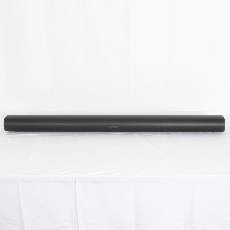 美品】Sonos Arc スマートサウンドバー ARCG1JP1BLK Dolby Atmos対応 