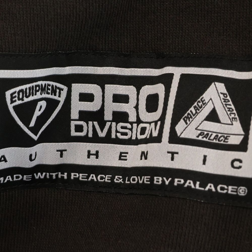 Palace Skateboards (パレススケートボーズ) 25SS Tora Tora Crew  