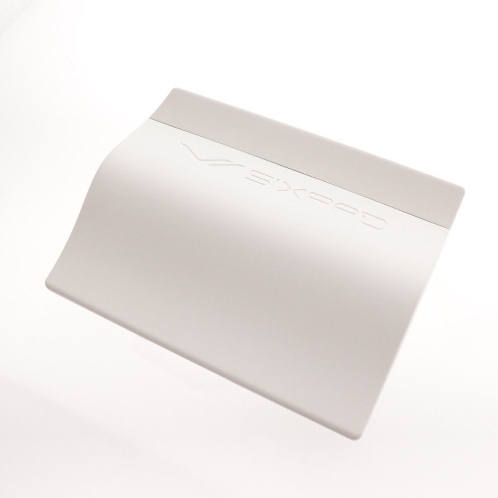 シックスパッド フットフィット3 SE-BZ-02 A 本体 健康器具 トレーニング ホワイト 通電 済み 付き