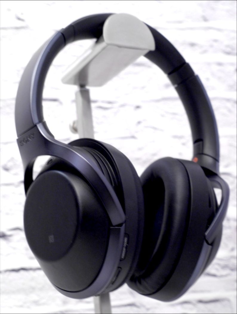 【値下げしました！】(送料込)SONY MDR-1000X(B) MDR-1000X | ヘッドホン | ソニー