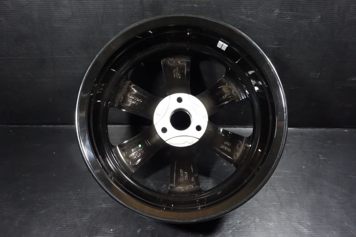 純正 15X5.0