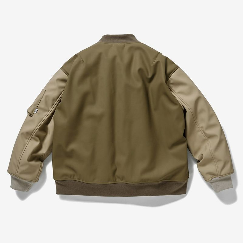 Wtaps YT13 JACKET SYNTHETIC - ブルゾン