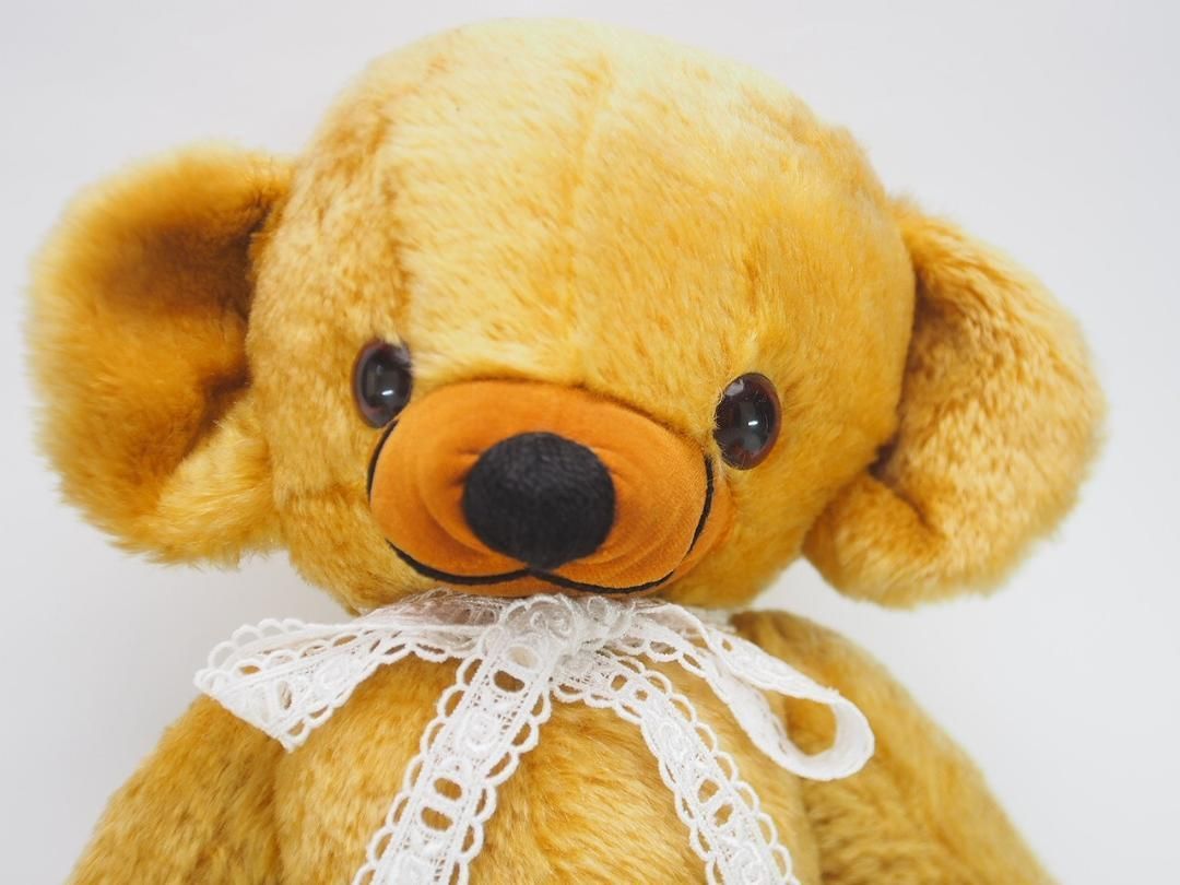 送料無料◇メリーソート◇1960's チーキーベア 44cm