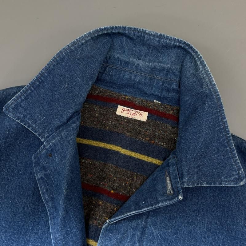 SUGAR CANE シュガーケーン コート SC13441 東洋