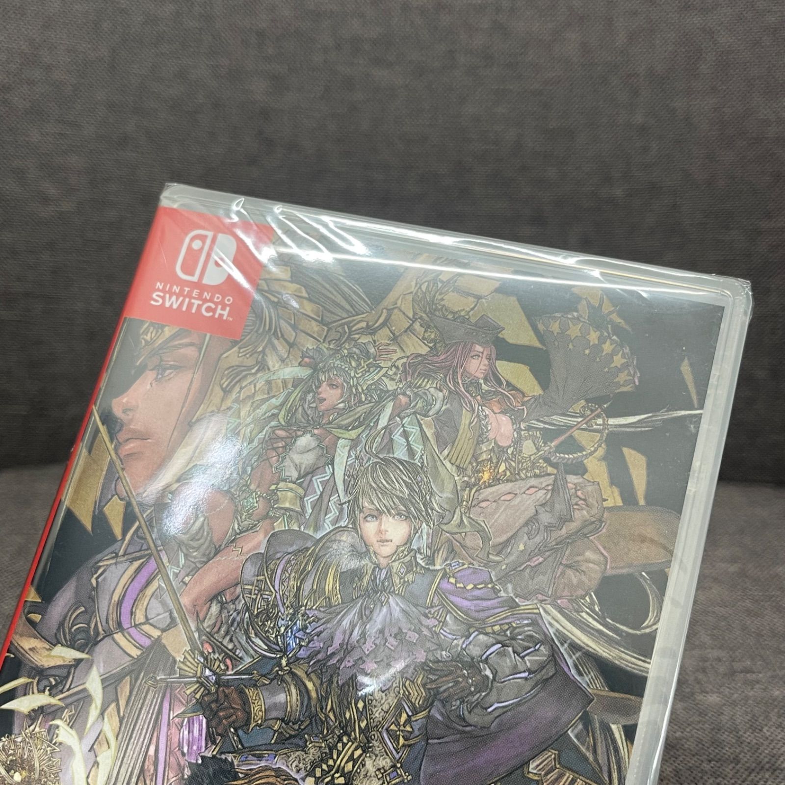 (未使用･未開封品)ブリガンダイン ルーナジア戦記 - Switch 楽天市場】ブリガンダイン ルーナジア戦記（Nintendo Switch