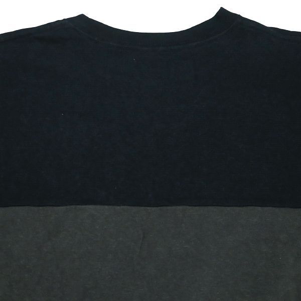 Tシャツ ブラック