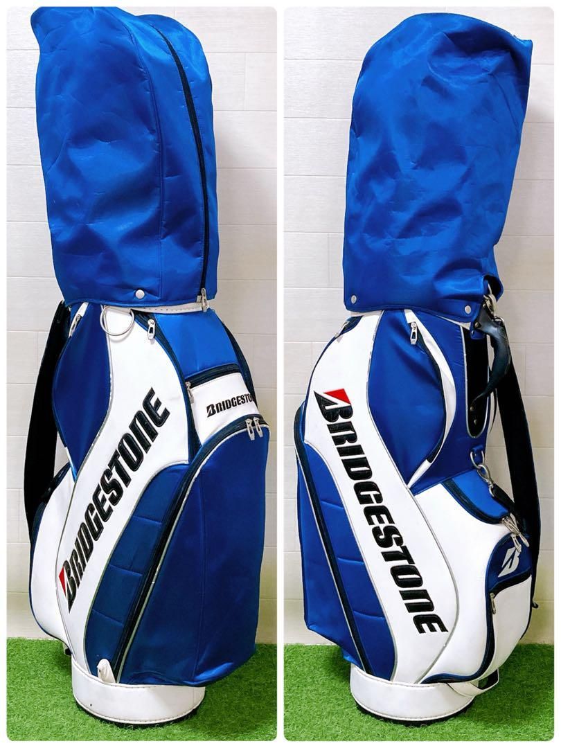 ゴルフ キャディバッグ HONMA 9型 ホンマ NT745 （本間 ゴルフ