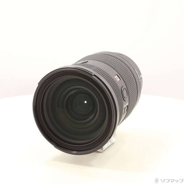 【メルカリ最安】FE 24-70mmF2.8GM2【新品未開封】 中古品〕 FE 24-70mm F2.8 GM II SEL2470GM2【262】 - メルカリ
