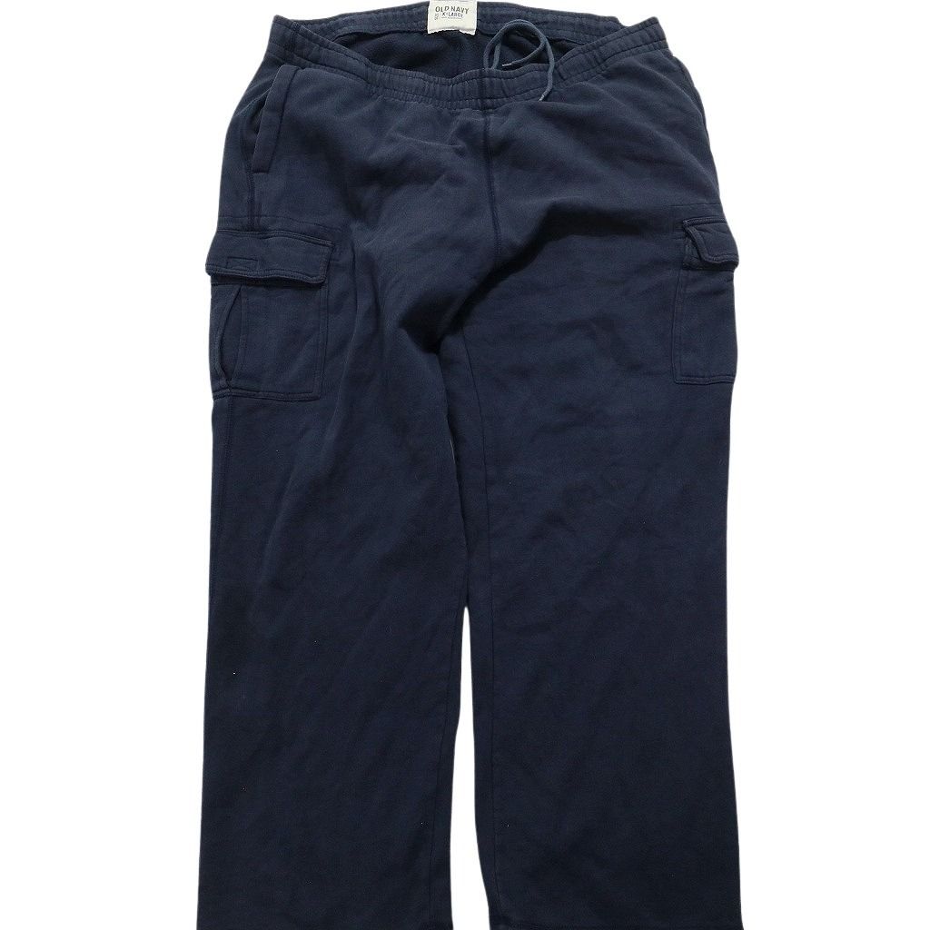 古着卸 ブランドMIX スウェット パンツ 7枚セット メンズ Ｌ XL ノーティカ ラルフローレン カーハート オークリー 古着 NC0808 KIN-KAAI_COM