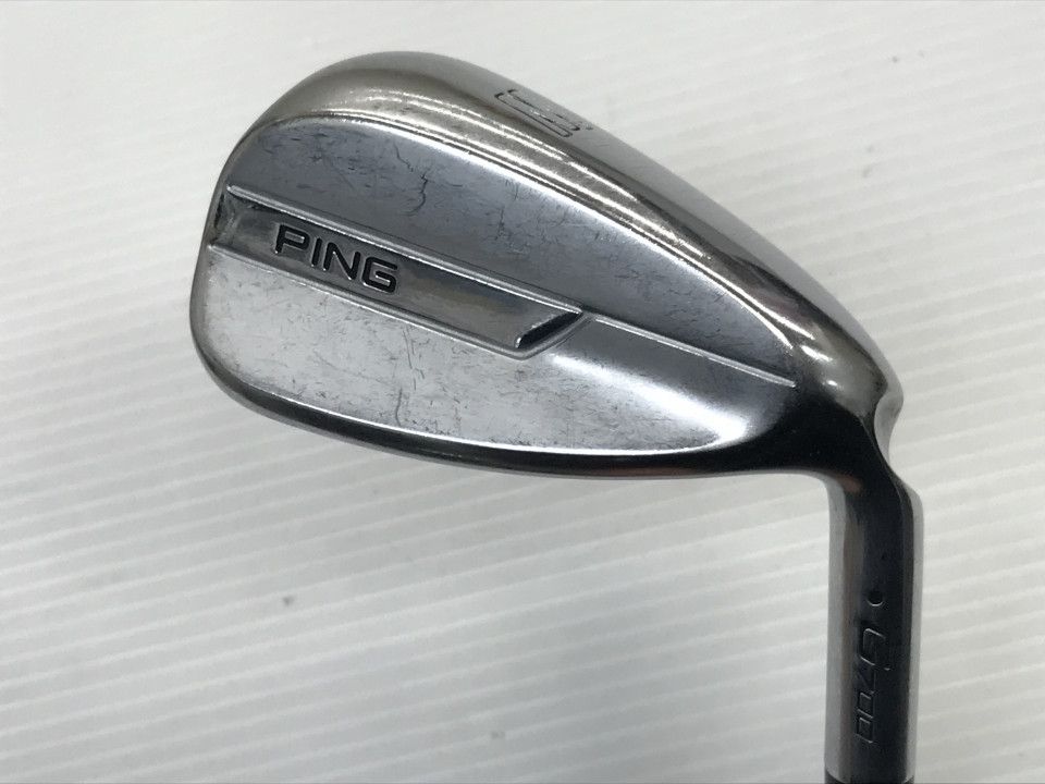 【即納】G700 | 43 | R | PING FUBUKI | 中古 | ウェッジ | ピン