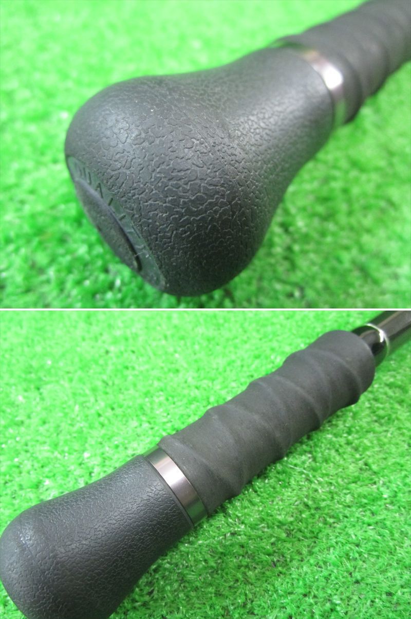 シマノ 19スコーピオン1653RS-2 ベイトロッド スコーピオン[SCORPION