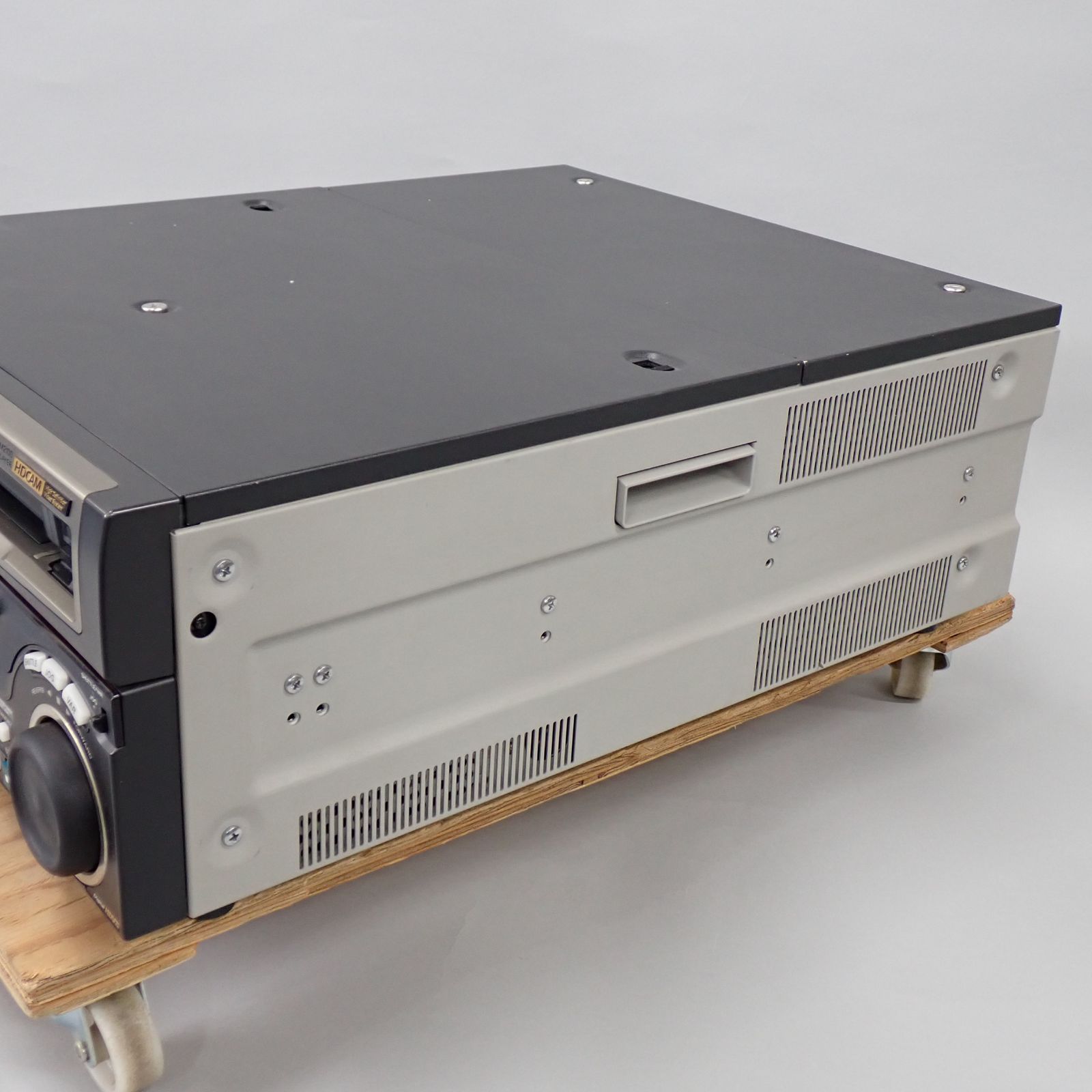 HDデジタルビデオカセットプレーヤー