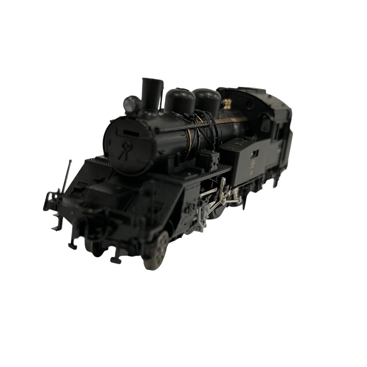 Amazon.co.jp: KATO Nゲージ C12 2022-1 鉄道模型 蒸気機関車