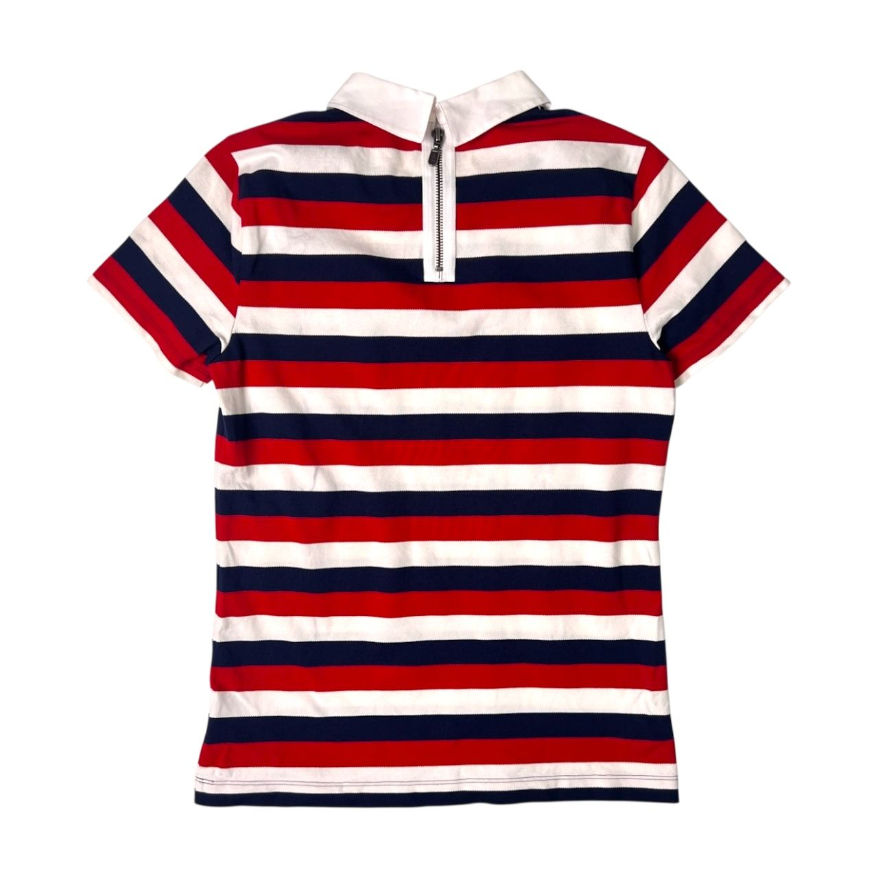 BROOKS BROTHERS/Red Fleece ブルックスブラザーズ ボーダー 半袖 