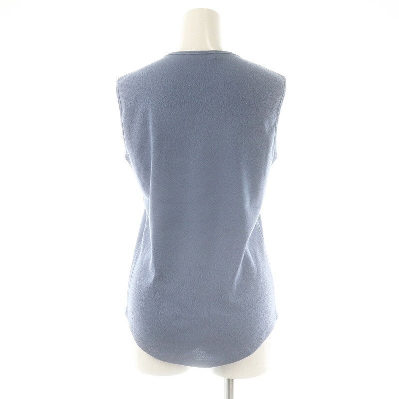 マディソンブルー　タンクトップ MADISONBLUE / バイカラー タンクトップ｜ESTNATION ONLINE