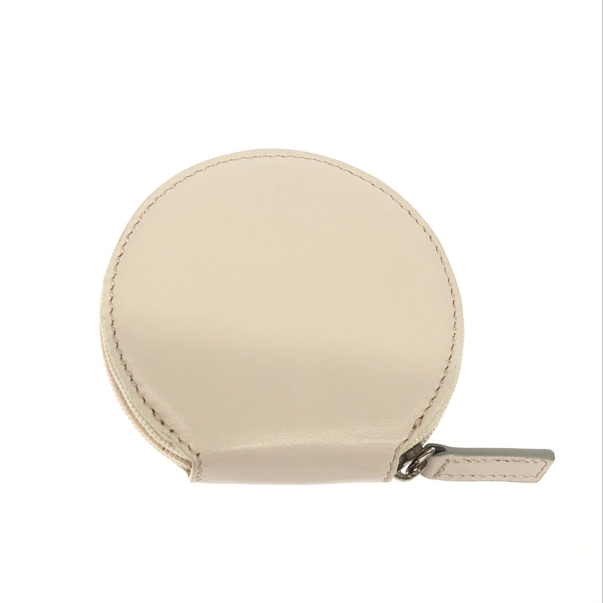美品 Salvatore Ferragamo サルヴァトーレフェラガモ ヴァラ コイン 