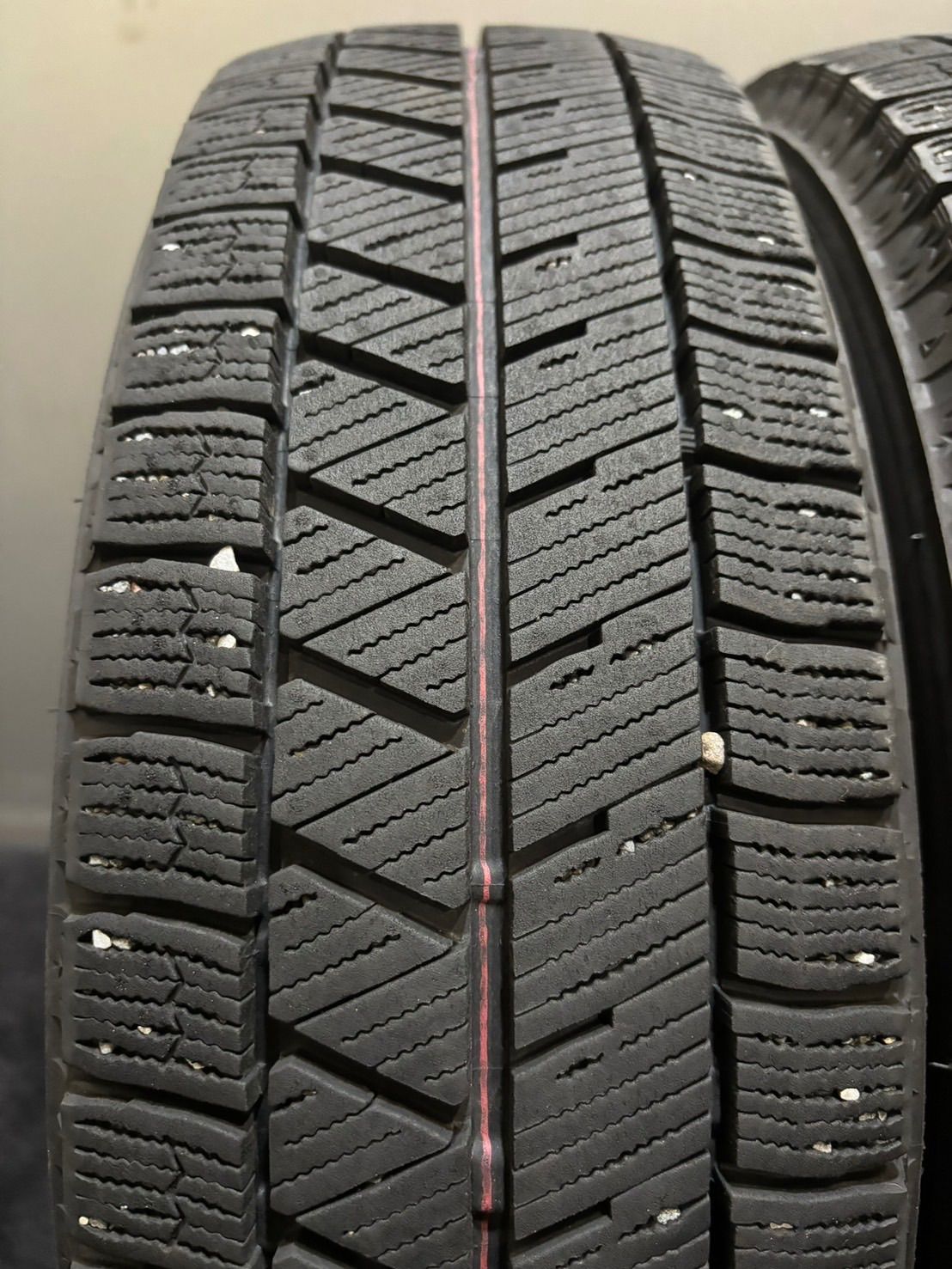 BRIDGESTONE|VRX3 21年製