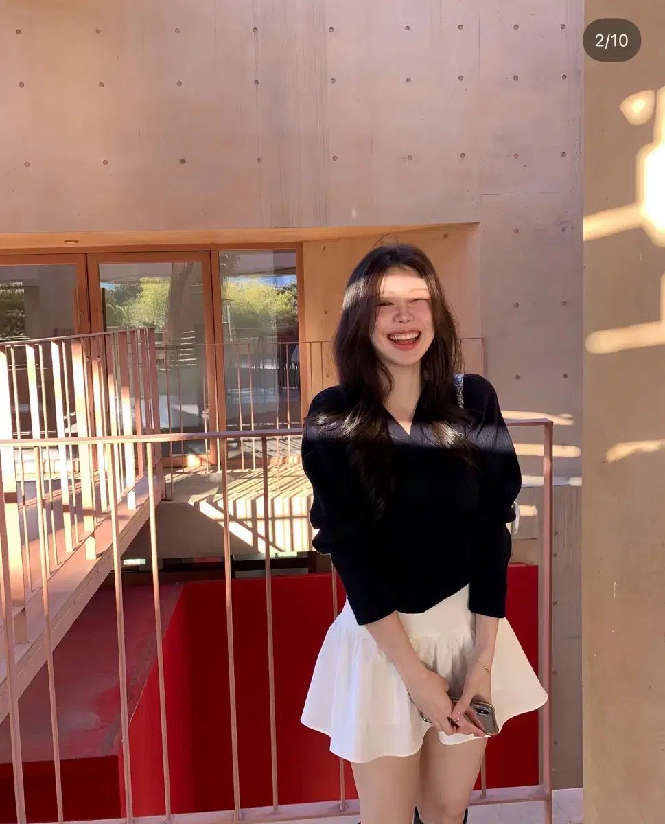 skirt