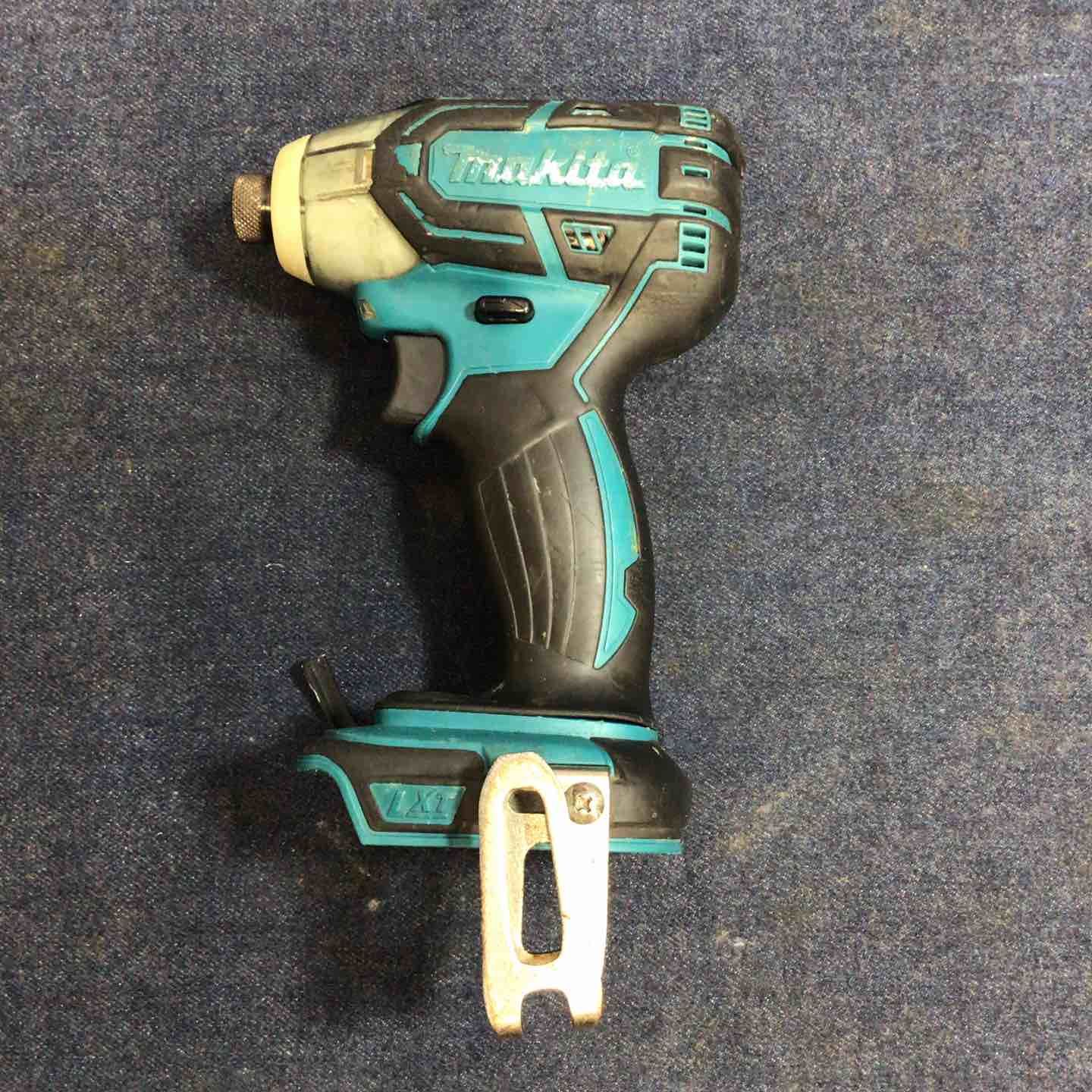 マキタ makita コードレスソフトインパクトドライバー TS141DZ 八潮店